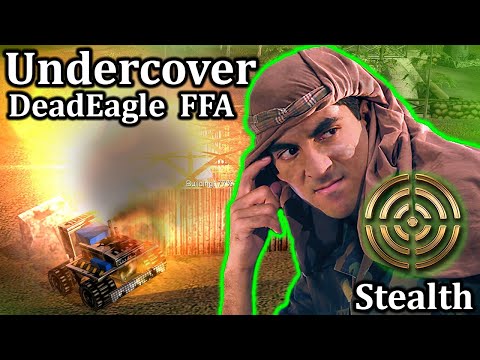 FFA | UnderCover | Stealth | Defcon | C&C Zero hour