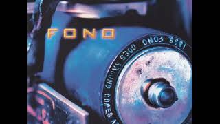 Fono - Collide