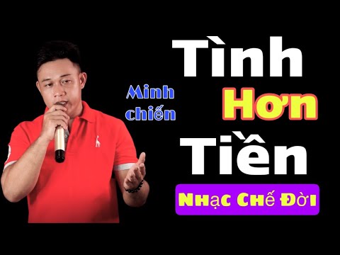 Thể hiện bởi Minh Chiến