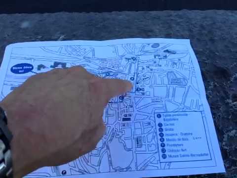 video13.mov: 2013-07-31 Lourdes France