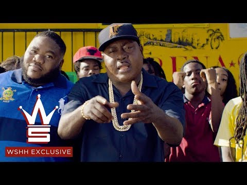 Trick Daddy & Trina "Smooth Sailing" Feat. Ali Coyote (WSHH Exclusive - Official Music Video)