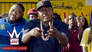 Trick Daddy &amp; Trina &quot;Smooth Sailing&quot; Feat. Ali Coyote (WSHH Exclusive - Official Music Video)