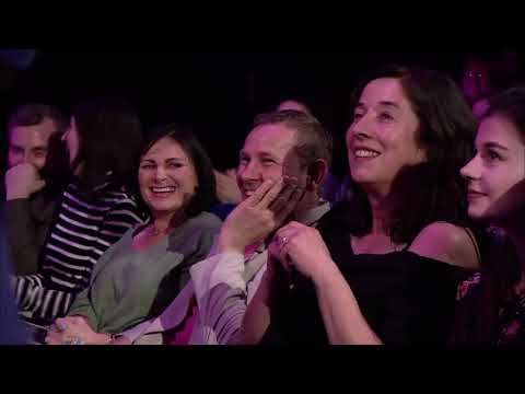 Całe życie z wariatami  -  Kabaret Skeczów Męczących - Pielęgniarka środowiskowa