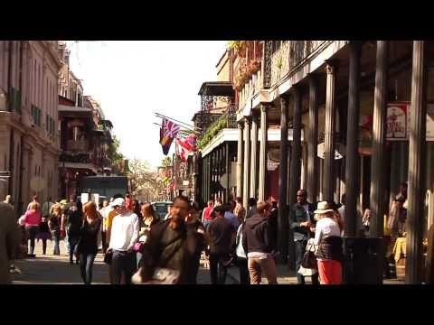 Kentucky Derby 140: Ep. 4 - Overcoming Hurricane Katrina to the KY Derby