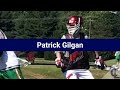 Patrick Gilgan Reel 