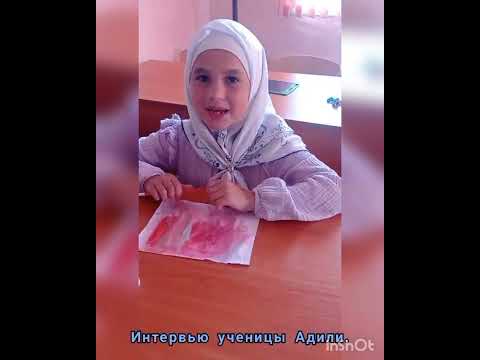 "Наш лагерь для девочек 2022.