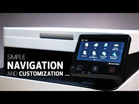MF641CW Canon Photocopy Machine