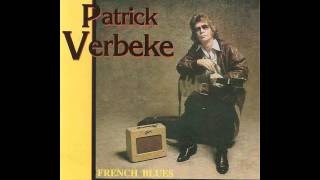 PATRICK VERBEKE Bluesy Lady