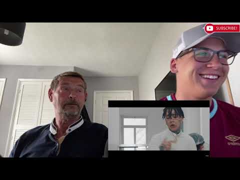 English Grandad Reacts to Italian Rap for the First time! DrefGold, FSK SATELLITE - Snitch E Impicci