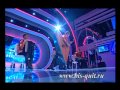 группа "БИС-КВИТ"(ТВклан)_Валенки/group "BIS-QUIT"(TVklan)_Russian song ...