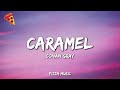 Caramel Conan Gray Lyrics