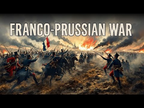 Franco-Prussian War | A Conflict that Reshaped Europe