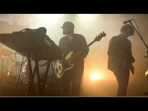 Black Angels – Liverpool Psych Fest 2017