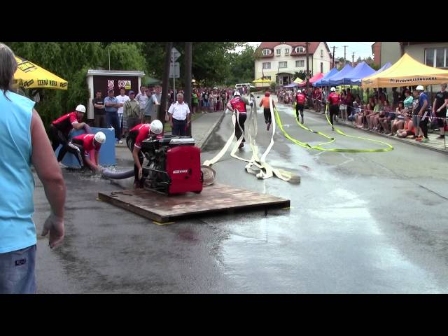 Žďár, 13. 07. 2014