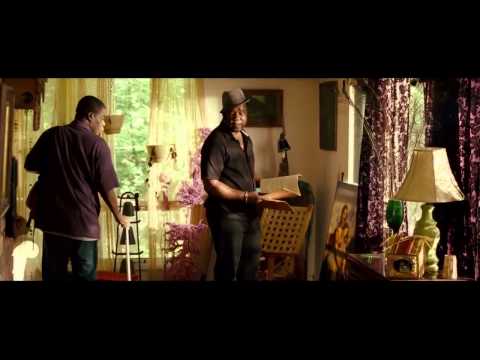 Why Stop Now Trailer