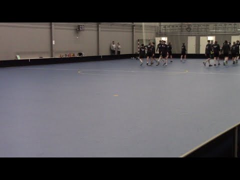 Porin Karhut - PSS Porvoo