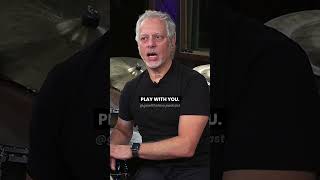 Dave Weckl on Chick Corea