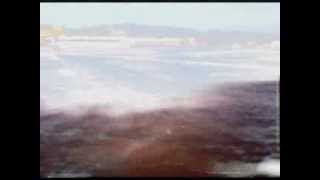 Ghost Sea Dreaming - ( music by Vangelis - La Mer Recommencee )