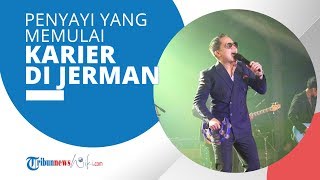 Profil Sandhy Sondoro - Musisi Indoneisa yang Memulai Karier di Indonesia