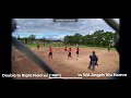 Skyla Bristol (#35) Summer Hitting Highlights