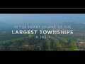 Gate Ready To Make Nature Your Neighbour Largest Township In India
