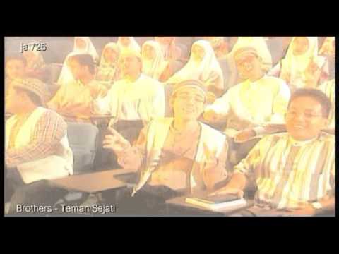 Brothers - Teman Sejati