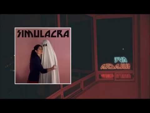 Ave - Huesos (con letra) - #Simulacra