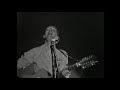 PETE SEEGER ⑤ We Shall Not Be Moved (Live in Sweden 1968)