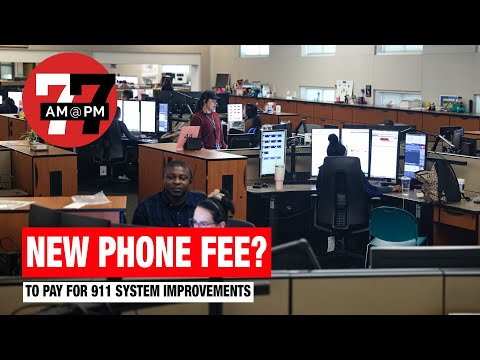 Las Vegas News | 7@7 AM for Thursday, January 8th, 2026