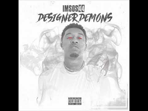 IMSOS44 - Designer Demons [official audio]
