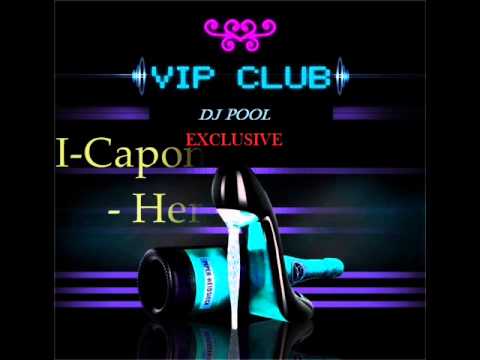 I-Capone feat. BeNi - Herz Gefickt