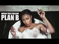 Megan Thee Stallion Plan B Official Audio