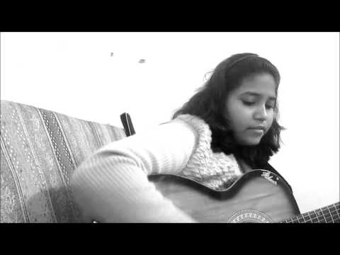 Madan Senki Ryukendo : Ending ( Zutto Zutto - Mariko Shibano ) Devika Azhakesan Cover