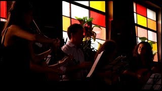 Belgriego- World music ensemble