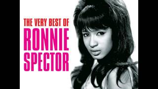 The Ronettes - 05 Walking in the Rain (HQ)