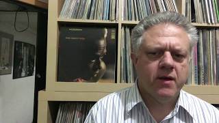 Miles Davis’ “Nefertiti” reviewed