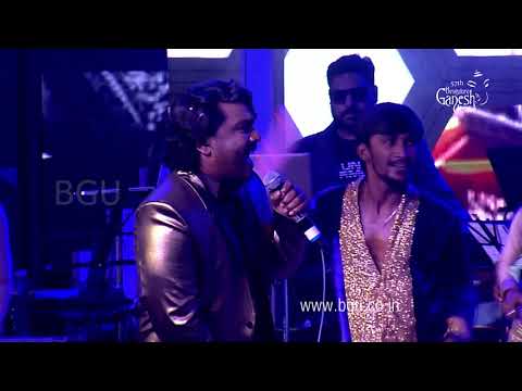 BAARO PAILWAAN |Pailwaan | Arjun Janya - Vyasaraj Sosale | 57th Bengaluru Ganesh Utsava 2019