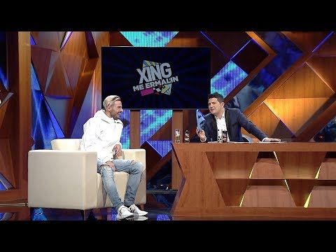 Xing me Ermalin - Shpetim Haj - Emisioni 7 - Sezoni 2! (21 tetor 2017)