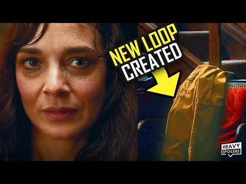 Insane DARK Season 3 Ending Theory That Will BLOW Your Mind | NETFLIX DARK S3 EXPLAINED