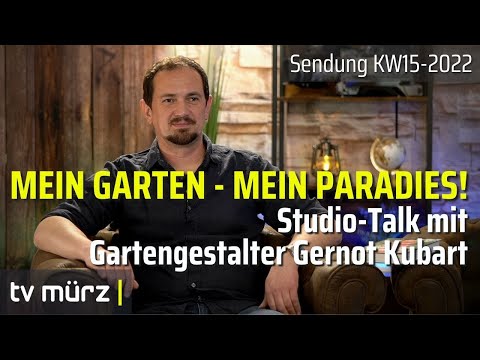 TV Mürz - Sendung KW 15-2022