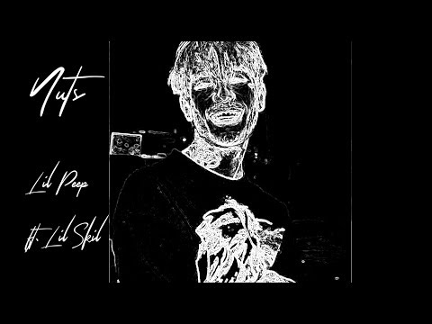 Lil Peep - nuts (feat. Lil skil) 【10 HOUR EDITION/LOOP】(2019)