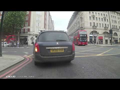 FG19VLW - Right Hook - Police Action Taken