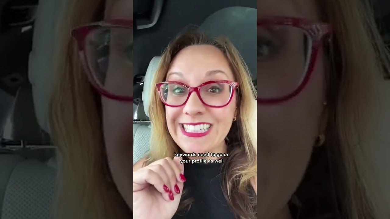 I see this Pinterest mistake a lot and once fixed, your Pinterest profile views will increase. This