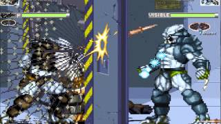 Download lagu IMAGINE MORE MUGEN : ALIENS VS PREDATORS NIGHTMARE mp3