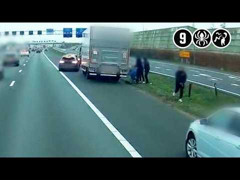 Update: gewapende drugsroof op A1 | Muiden