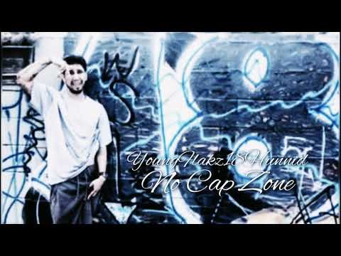 Youngflakz18hunnid - No Cap Zone