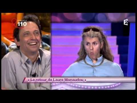 Nicole Ferroni [40] Le retour de Laure Manaudou - ONDAR