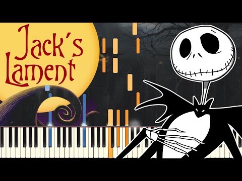 download lagu mp3 mp4 Jacks Lament Piano, download lagu Jacks Lament Piano gratis, unduh video klip Download Jacks Lament Piano Mp3 dan Mp4 Full Gratis