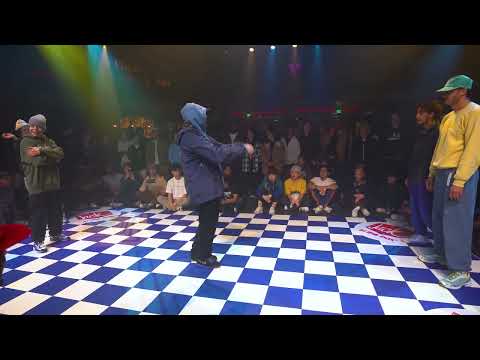 MZK vs Middle Beast [Return of Outbreak USA] Squadron 15th Anniversary (Top 8)