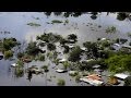 Страны Южной Америки под ударом стихии 